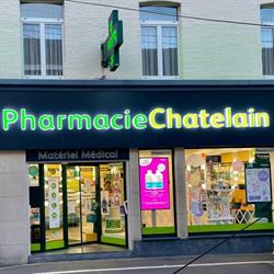 Pharmacie Chatelain, Dourges - Horaires d'ouverture