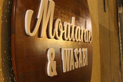 Moutarde & Wasabi, Montpellier - Horaires d'ouverture