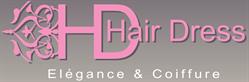 Hair Dress, Versailles - Horaires d'ouverture