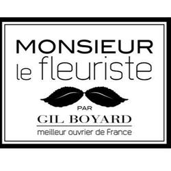 Monsieur le Fleuriste, Paris - Horaires d'ouverture