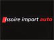 Issoire Import Auto, - Horaires d'ouverture