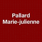 Pallard MarieJulienne, Drancy - Horaires d'ouverture