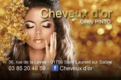 Cheveux d'or, Saint-Laurent-sur-Saône - Horaires d'ouverture