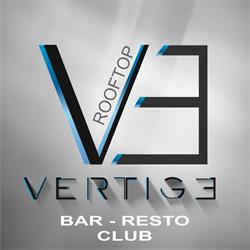 Le Vertige RoofTop (Bar - Restaurant - Club), Lorient - Horaires d'ouverture