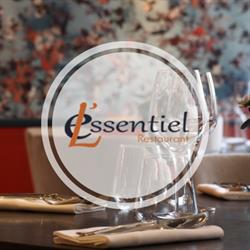 L'Essentiel, Dijon - Horaires d'ouverture