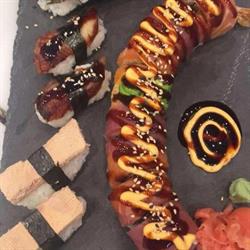 Time Out Sushi Marseille, - Horaires d'ouverture