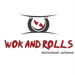 Wok And Rolls, Marseille - Horaires d'ouverture