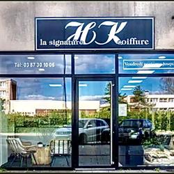 HK Coiffure, Woippy - Horaires d'ouverture