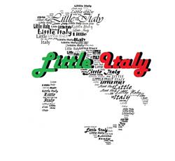 Little Italy Restaurant, Menton - Horaires d'ouverture