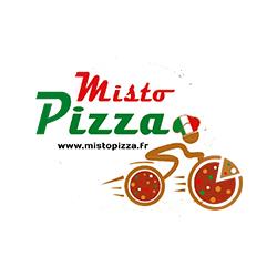 Misto Pizza, Douai - Horaires d'ouverture