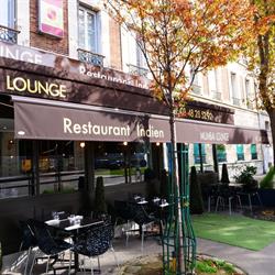 MUMBAI LOUNGE Restaurant Indien Portes de Versailles Paris 15, vanves, Issy, - Horaires d'ouverture