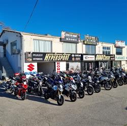 Moto GP Agent SUZUKI, La Penne-sur-Huveaune - Horaires d'ouverture