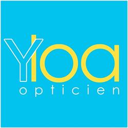 Yloa Opticien, Tours - Horaires d'ouverture