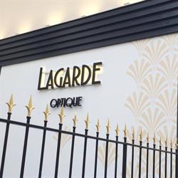 Lagarde Optique, Joué-lès-Tours - Horaires d'ouverture