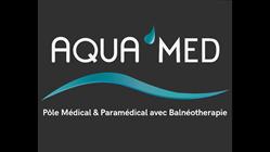 Aqua'med, Tourcoing - Horaires d'ouverture