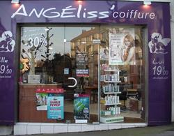 Angeliss' coiffure, Nantes - Horaires d'ouverture