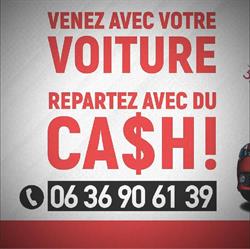 Car's Trading, Vénissieux - Horaires d'ouverture
