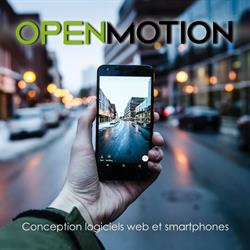 OPENMOTION Applications Smartphone, Marseille - Horaires d'ouverture