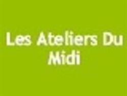 Les Ateliers Du Midi, Marseille - Horaires d'ouverture