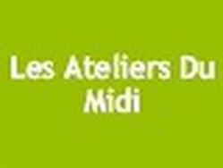Les Ateliers Du Midi, Marseille - Horaires d'ouverture