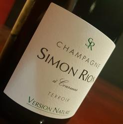 Champagne Simon Rion, Courmas - Horaires d'ouverture