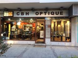 Opticien Cbh Optique Le Cannet, - Horaires d'ouverture