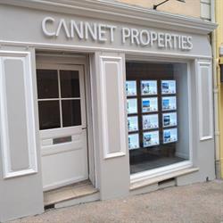 Cannet Properties, Le Cannet - Horaires d'ouverture