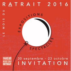 Association du Ratrait, Paris - Horaires d'ouverture