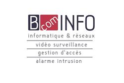 B COM INFO, Quimper - Horaires d'ouverture
