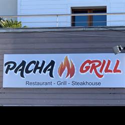 Pacha Grill - Restaurant Marseille, - Horaires d'ouverture