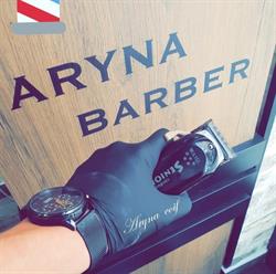 Salon Aryna Coif, Boulogne-Billancourt - Horaires d'ouverture