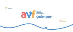 AVF QUIMPER, Quimper - Horaires d'ouverture