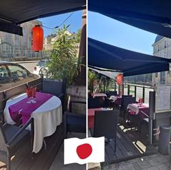 Sushi pearl restaurant japonais livraison emporter, Vannes - Horaires d'ouverture