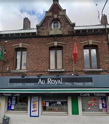 Au Royal, Loison-sous-Lens - Horaires d'ouverture