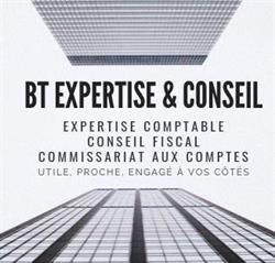 B T Expertise et Conseil, Montpellier - Horaires d'ouverture