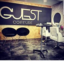 Guest coiffure by Fanta & Cola, Tourcoing - Horaires d'ouverture