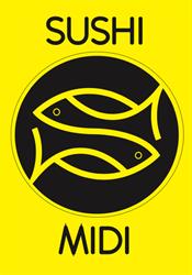 Sushi Midi, Mérignac - Horaires d'ouverture