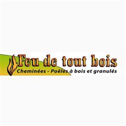Feu De Tout Bois, Naintré - Horaires d'ouverture