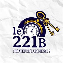 221B Baker Street Escape Game Dijon, - Horaires d'ouverture