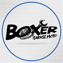 Boxer Garage Moto, François - Horaires d'ouverture