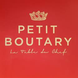 Petit Boutary, Paris - Horaires d'ouverture