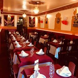 Restaurant New Kathmandu, Garches - Horaires d'ouverture