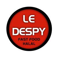 Despy Burger Le Retour, Marseille - Horaires d'ouverture