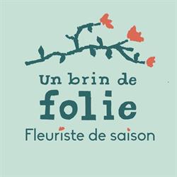 Un Brin De Folie, fleuriste de saison et café, Lyon - Horaires d'ouverture