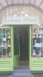 La Beauté d'Ebène, Nantes - Horaires d'ouverture