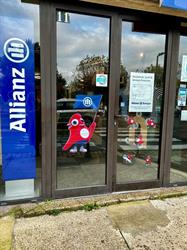 Allianz Assurance LIBOURNE JOFFRE - Yann DUCLOS, Libourne - Horaires d'ouverture