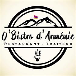O' Bistro d'Arménie, Marseille - Horaires d'ouverture