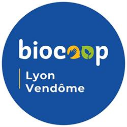 Biocoop Vendôme, Lyon - Horaires d'ouverture