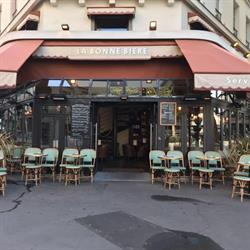 La Bonne Bière, Paris - Horaires d'ouverture