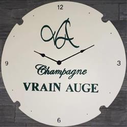 Champagne Vrain-Augé ( Vrain Cédric ), Courmas - Horaires d'ouverture